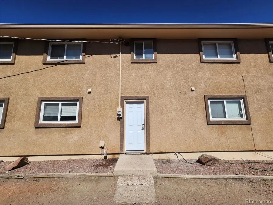 4320 Loomis Avenue, Colorado Springs, CO 80906 - #2