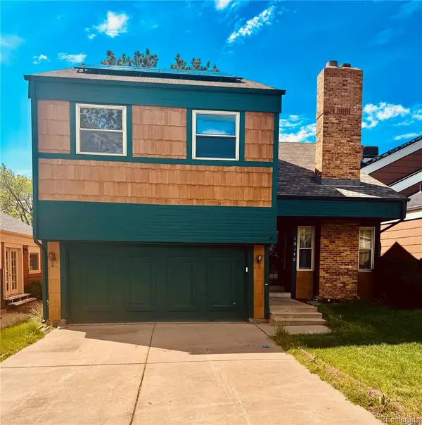 10140 W Alamo Place, Littleton, CO 80127