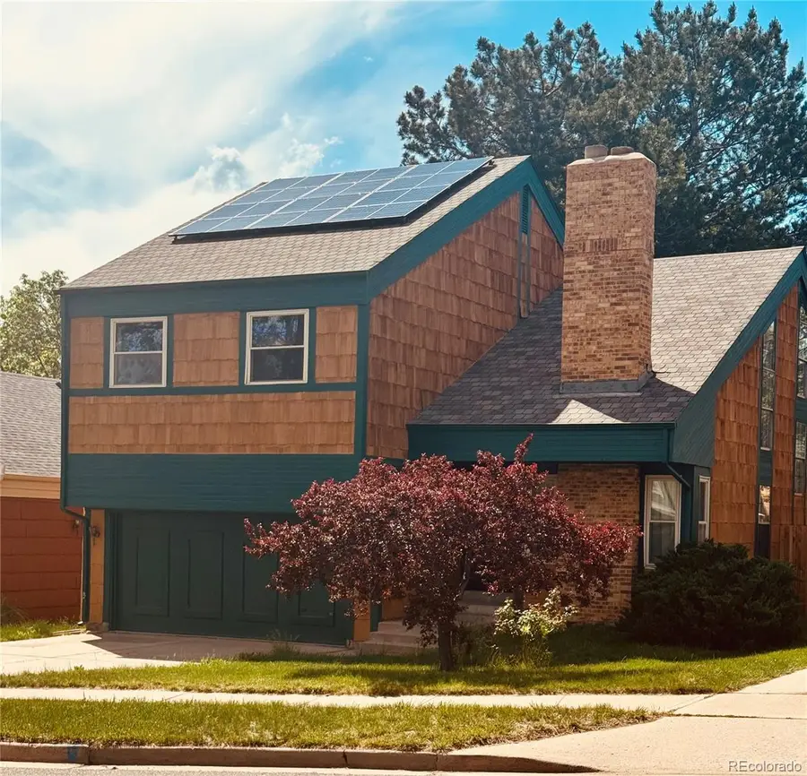 10140 W Alamo Place, Littleton, CO 80127 - #2