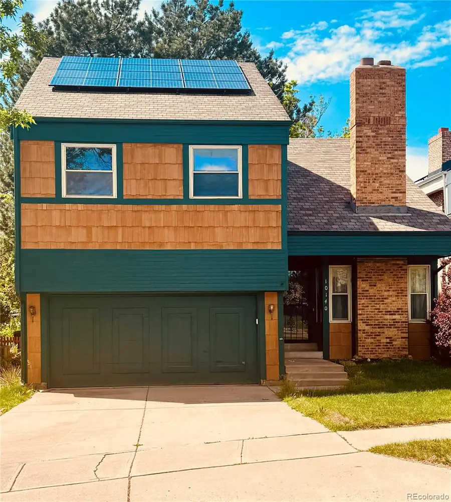 10140 W Alamo Place, Littleton, CO 80127 - #3