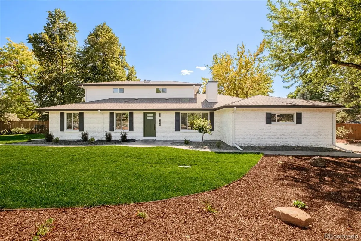 3901 S Cherry Street, Cherry Hills Village, CO 80113 - #1