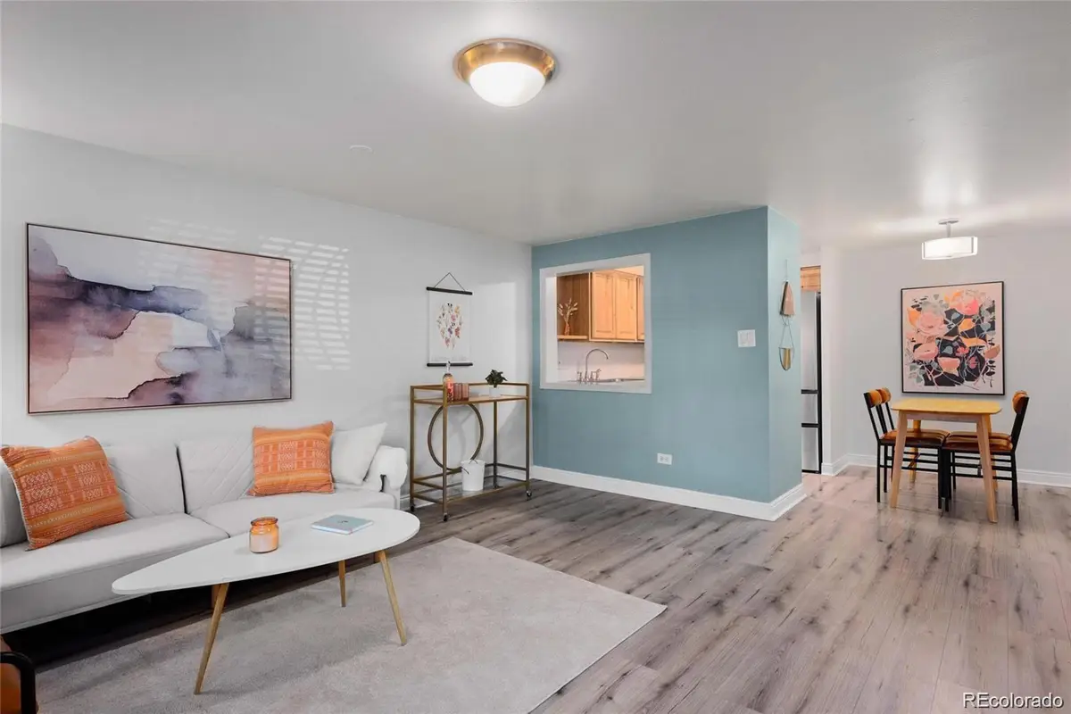 1260 York Street #105, Denver, CO 80206 - Image #1