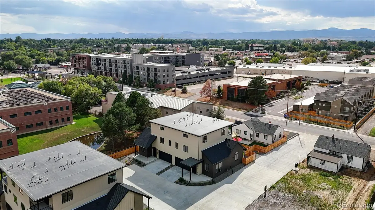 3904 Upham Street, Wheat Ridge, CO 80033 - #1