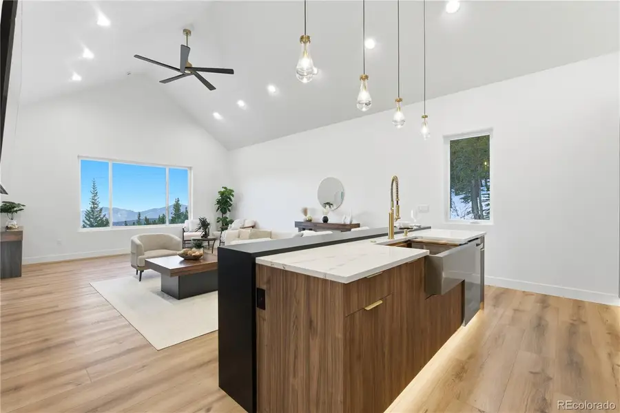 185 Hillside Road, Idaho Springs, CO 80452 - #2