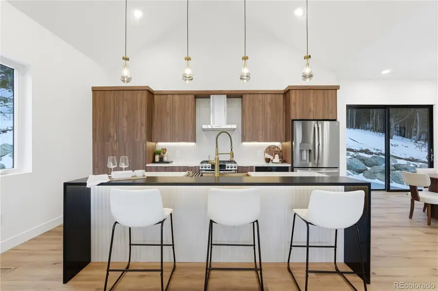 185 Hillside Road, Idaho Springs, CO 80452 - #3