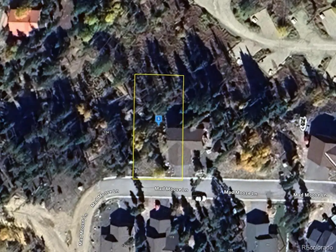 120 Mad Moose Lane, Grand Lake, CO 80447 - #1