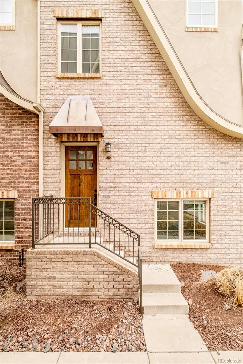 942 S Pearl Street #101, Denver, CO 80209 - #2