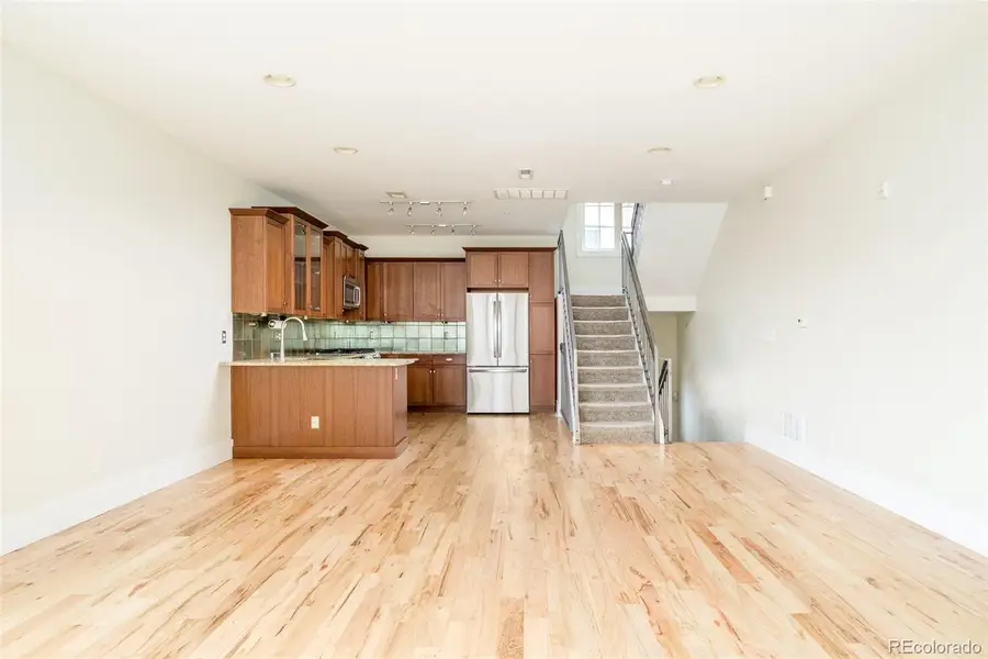 942 S Pearl Street #101, Denver, CO 80209 - #3