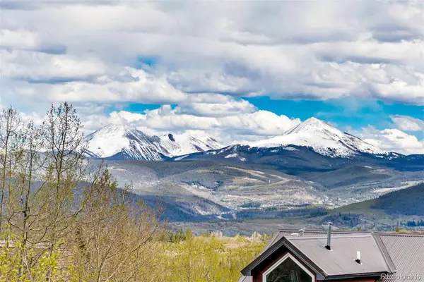 21 Deborah Lane #Share A, Silverthorne, CO 80498