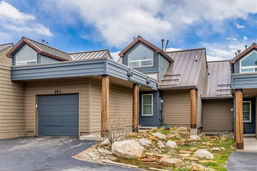 21 Deborah Lane #Share A, Silverthorne, CO 80498 - #2