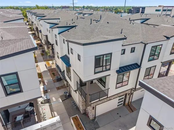 2060 S Holly Street #1, Denver, CO 80222