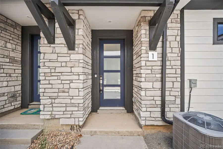 2060 S Holly Street #1, Denver, CO 80222 - #2