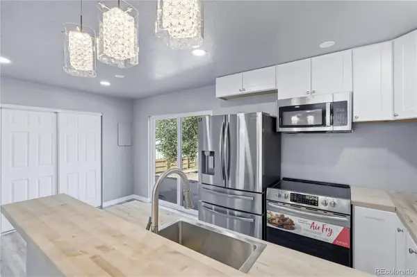 9465 Damon Drive, Denver, CO 80260