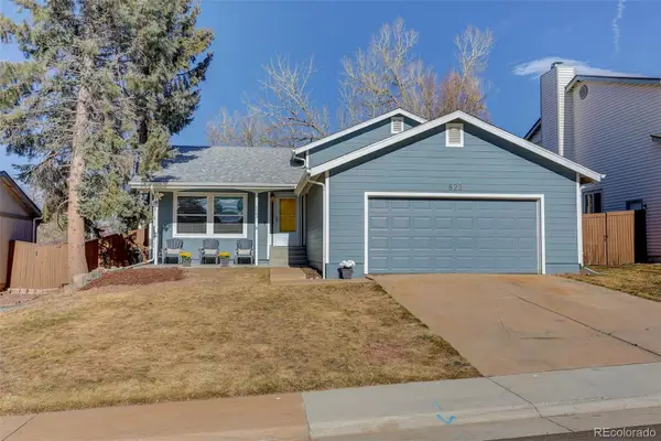 523 Timberline Place, Highlands Ranch, CO 80126