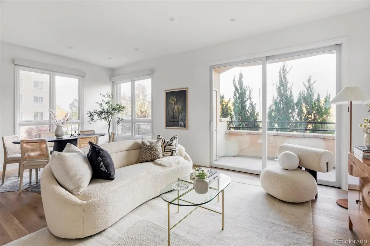 2500 E Cherry Creek South Drive #217, Denver, CO 80209 - #1