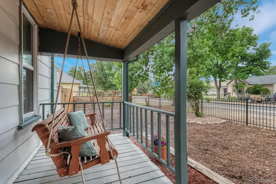 1644 W Vermijo Avenue, Colorado Springs, CO 80904 - #2