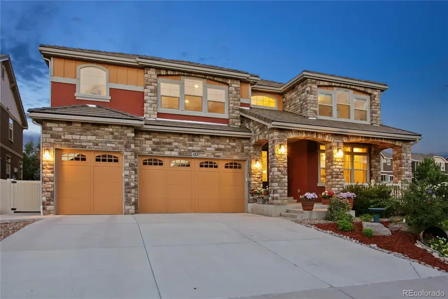123 Pipit Lake Court, Erie, CO 80516 - #2