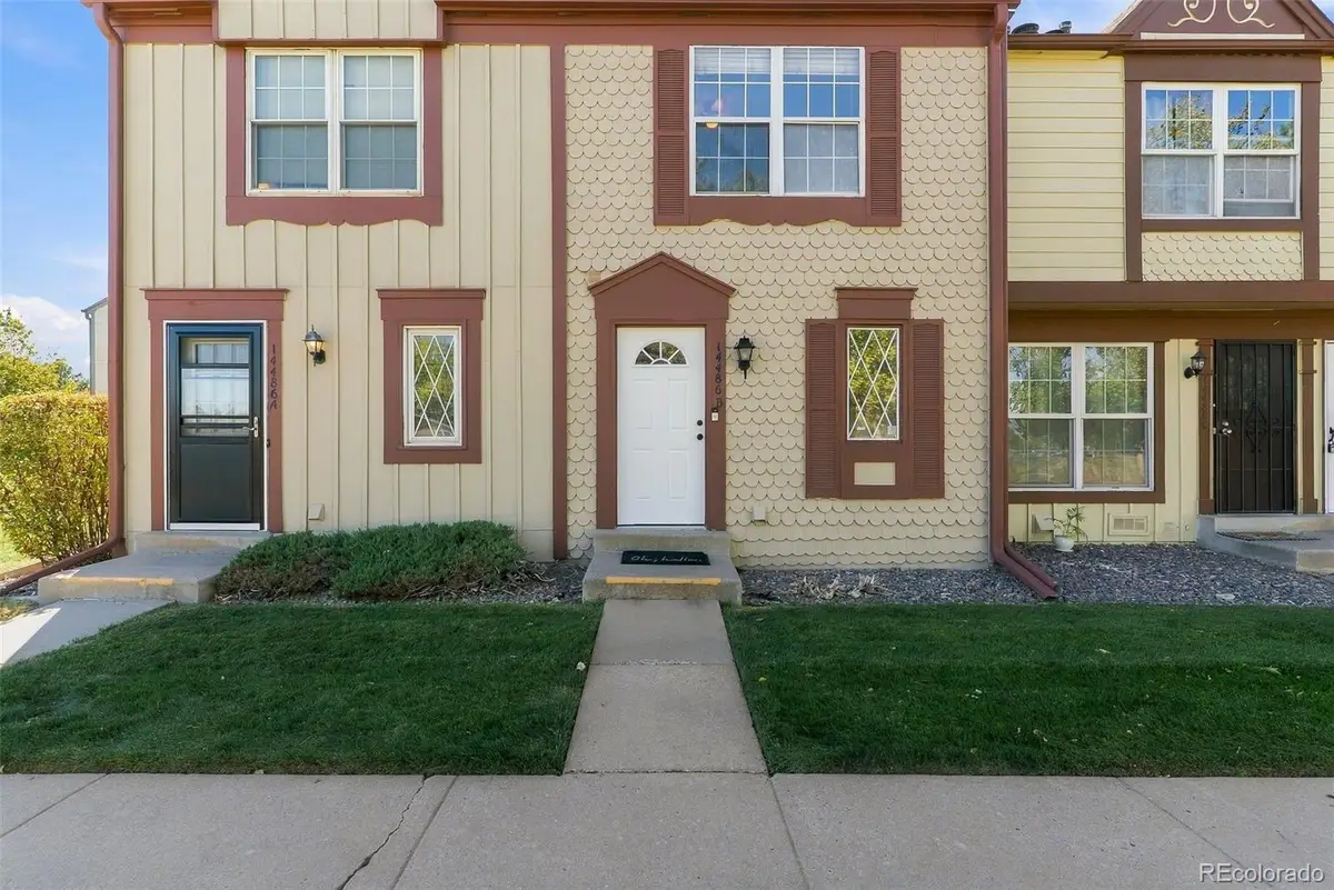 14486 E Hawaii #B, Aurora, CO 80012 - #1