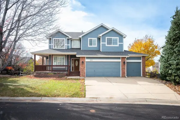 221 Summit Trail, Broomfield, CO 80020