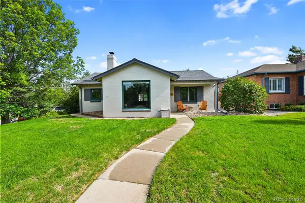 5075 W Moncrieff Place, Denver, CO 80212