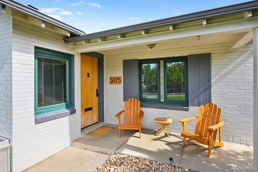 5075 W Moncrieff Place, Denver, CO 80212 - #2