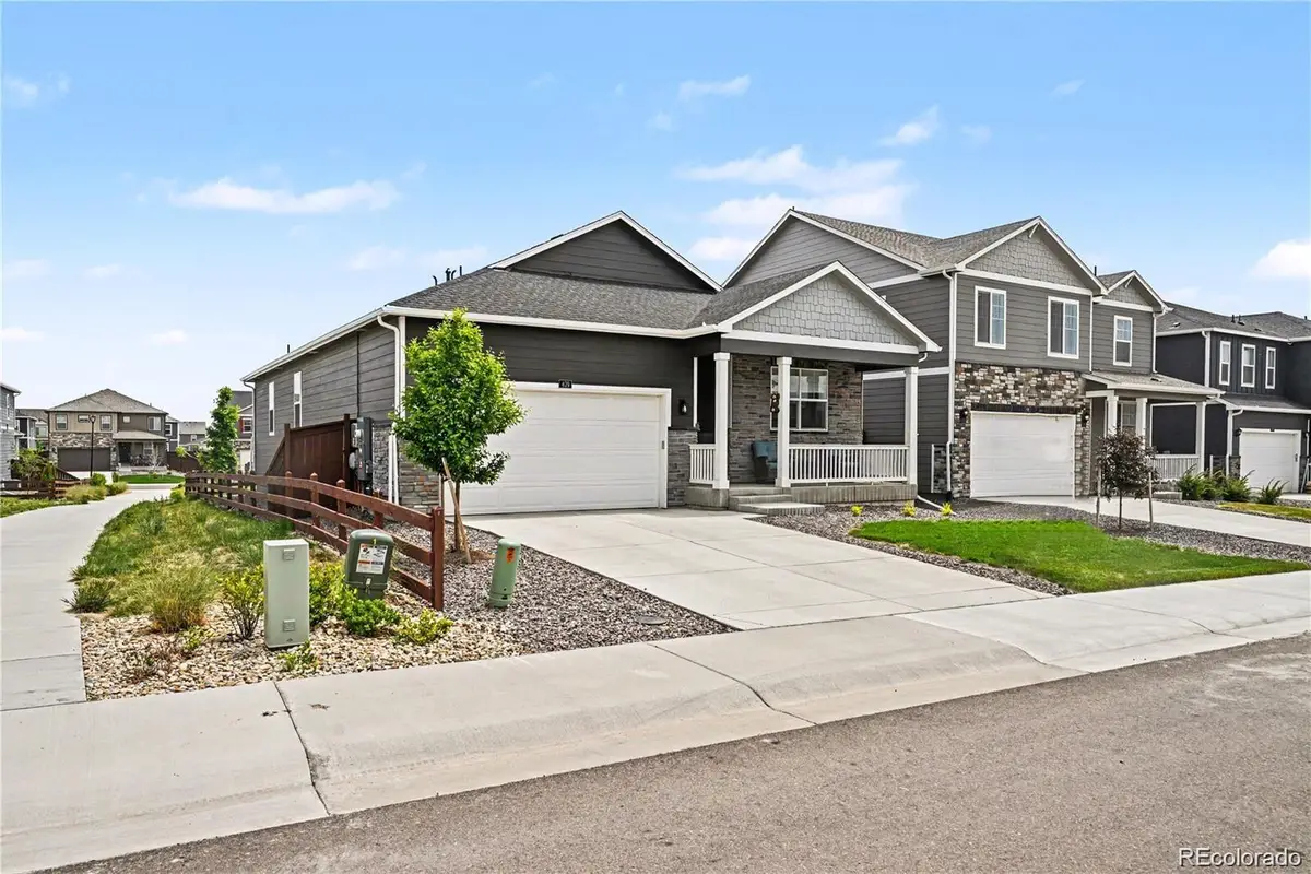 429 Bluebird Road, Johnstown, CO 80534 - #1