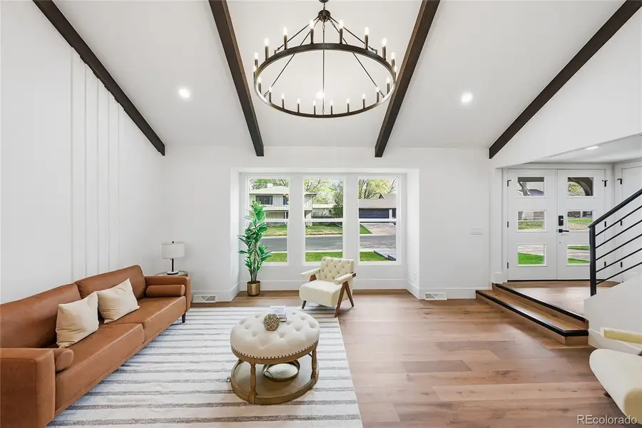 4011 S Magnolia Way, Denver, CO 80237 - #2