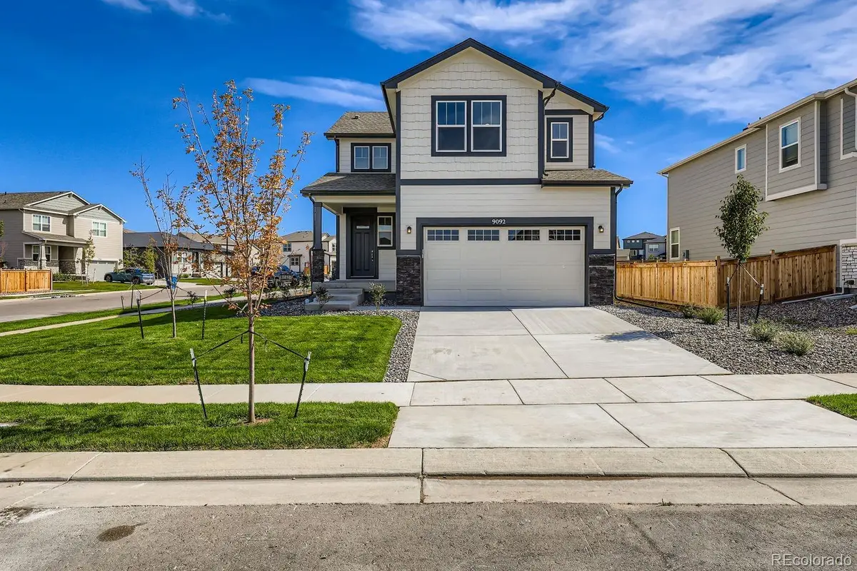 2143 Silverado Lane, Fort Lupton, CO 80621 - #1