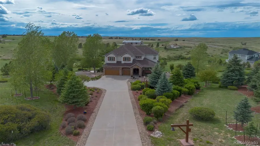 2385 Antelope Ridge Trail, Parker, CO 80138 - #3