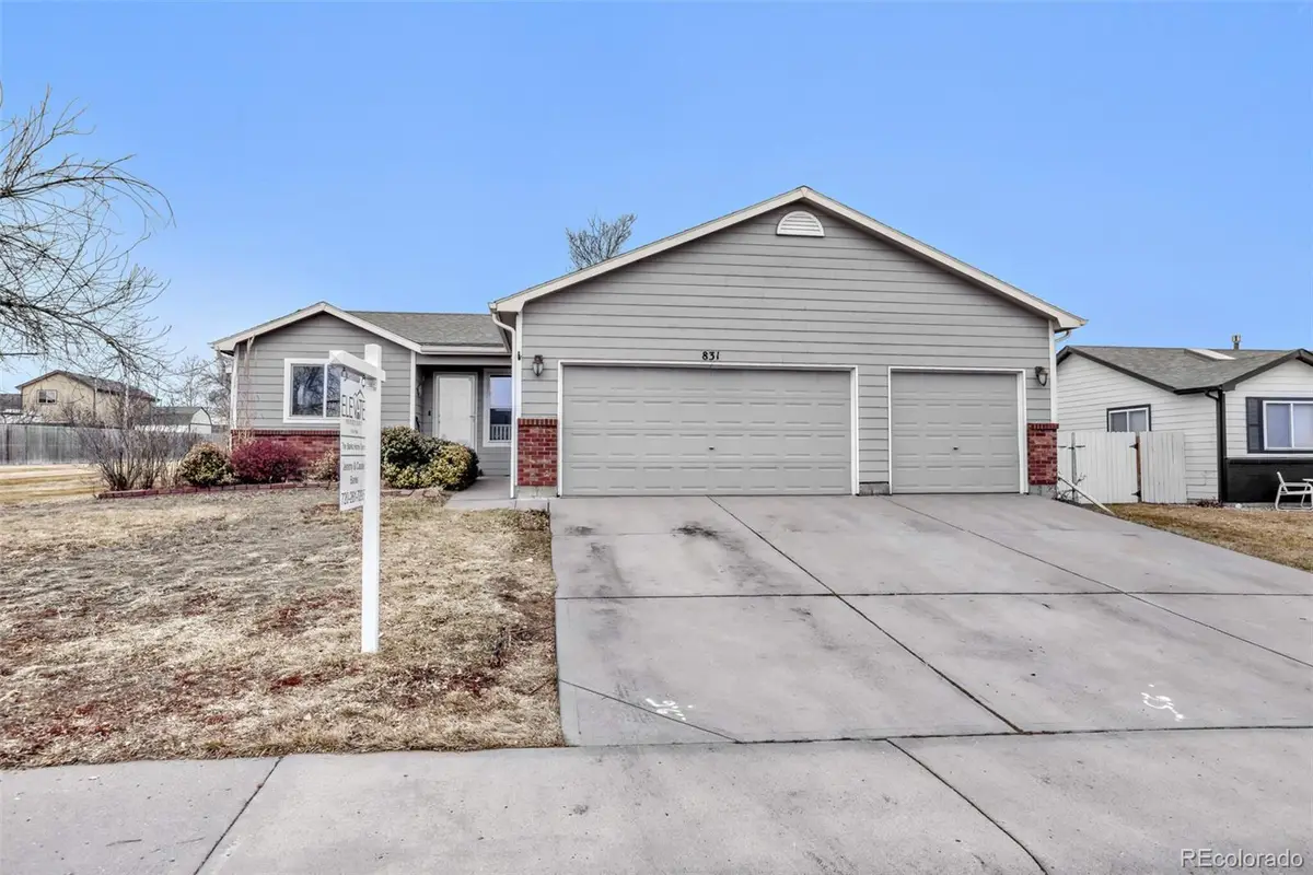831 S Rachel Avenue, Milliken, CO 80543 - #1