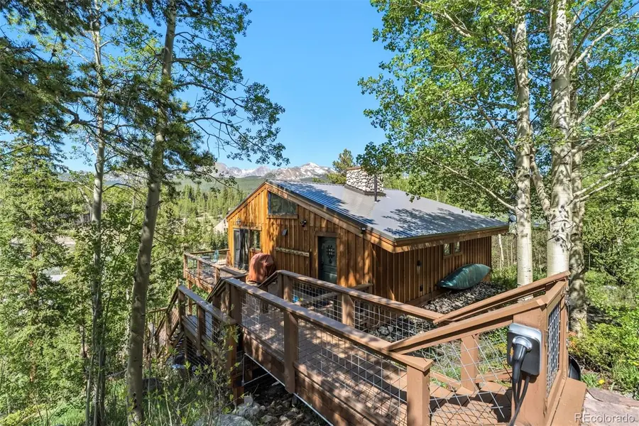 178 Indiana Creek Drive, Breckenridge, CO 80424 - #2