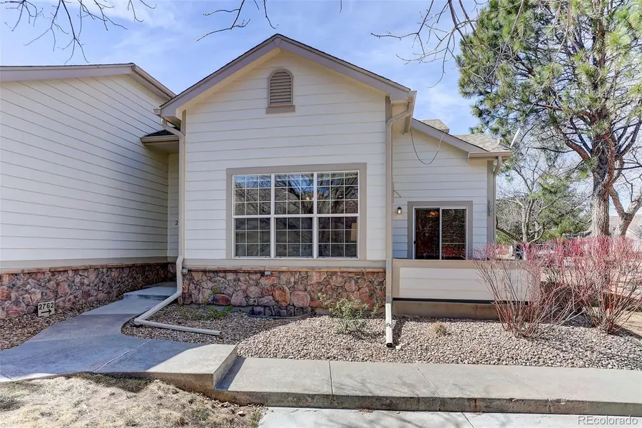 2762 Whitetail Circle, Lafayette, CO 80026 - #2
