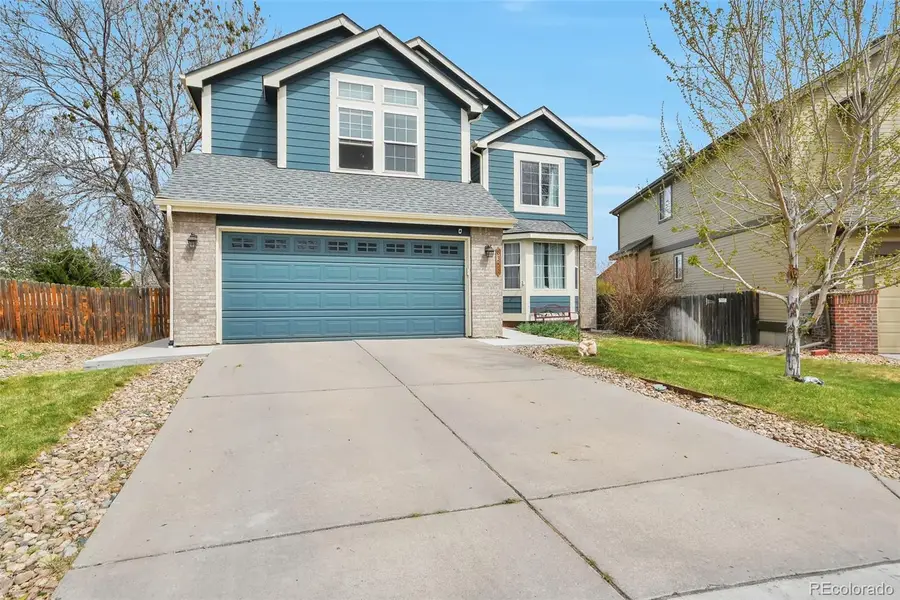 8351 Feather Grass Court, Parker, CO 80134 - #2
