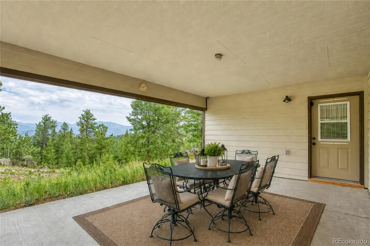 2973 Lory Lane, Estes Park, CO 80517 - #1