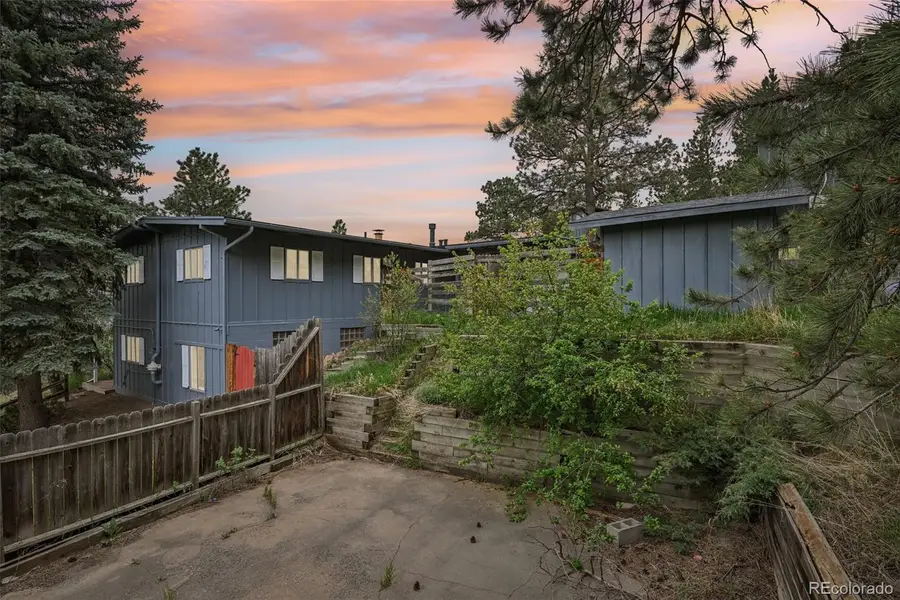 358 Kelly Road, Boulder, CO 80302 - #2