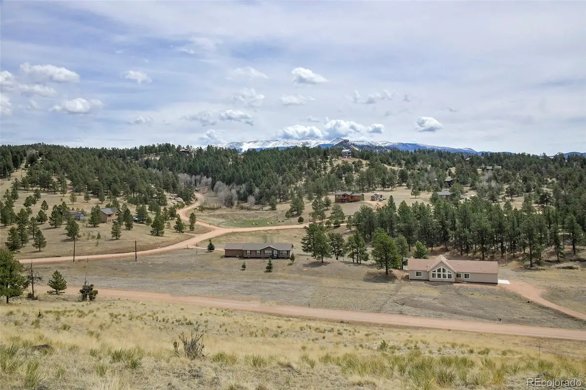 109 High Pasture Road, Florissant, CO 80816 - #1