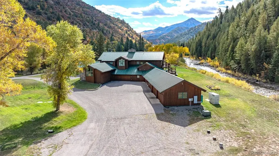 30680 County Road 12, Somerset, CO 81434 - Image #3