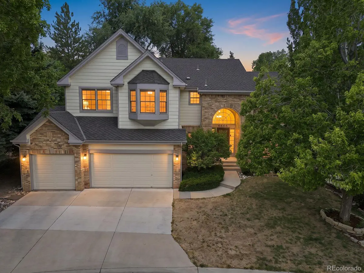 6666 S Crocker Way, Littleton, CO 80120 - #1