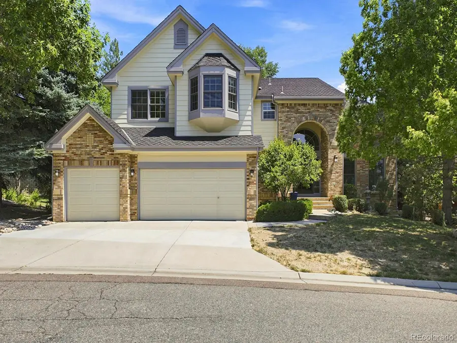 6666 S Crocker Way, Littleton, CO 80120 - #2