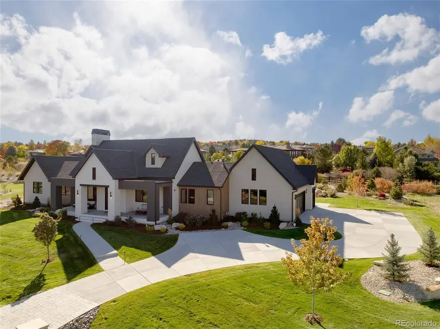 6816 Goldbranch Drive, Niwot, CO 80503 - #3