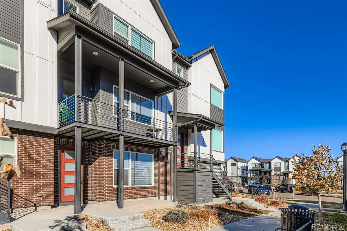 12355 W 51st Avenue, Wheat Ridge, CO 80033 - #1