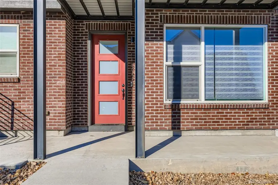 12355 W 51st Avenue, Wheat Ridge, CO 80033 - #2