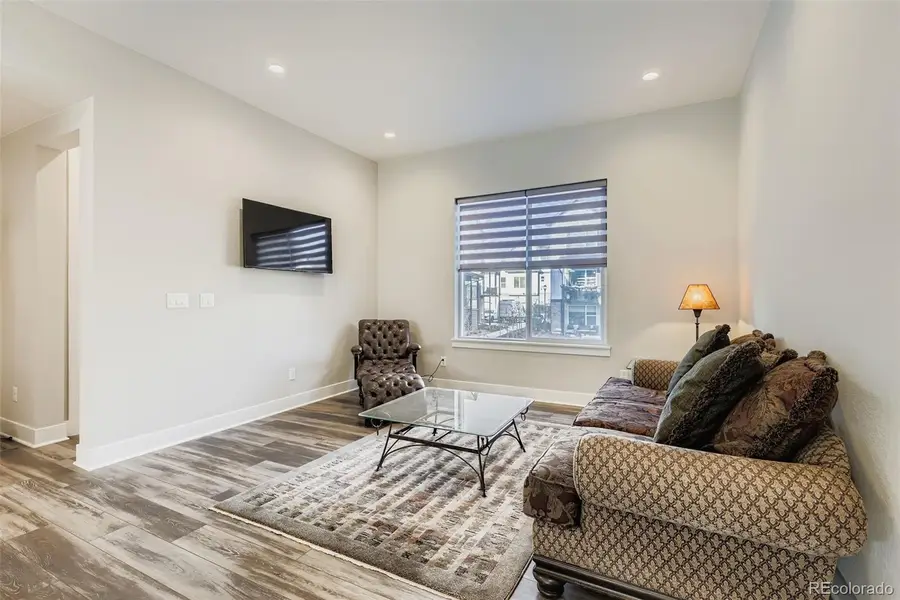 12355 W 51st Avenue, Wheat Ridge, CO 80033 - #3