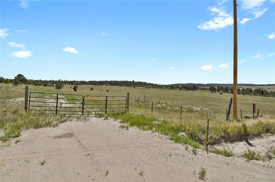 17222 County Road 78, Calhan, CO 80808 - #2