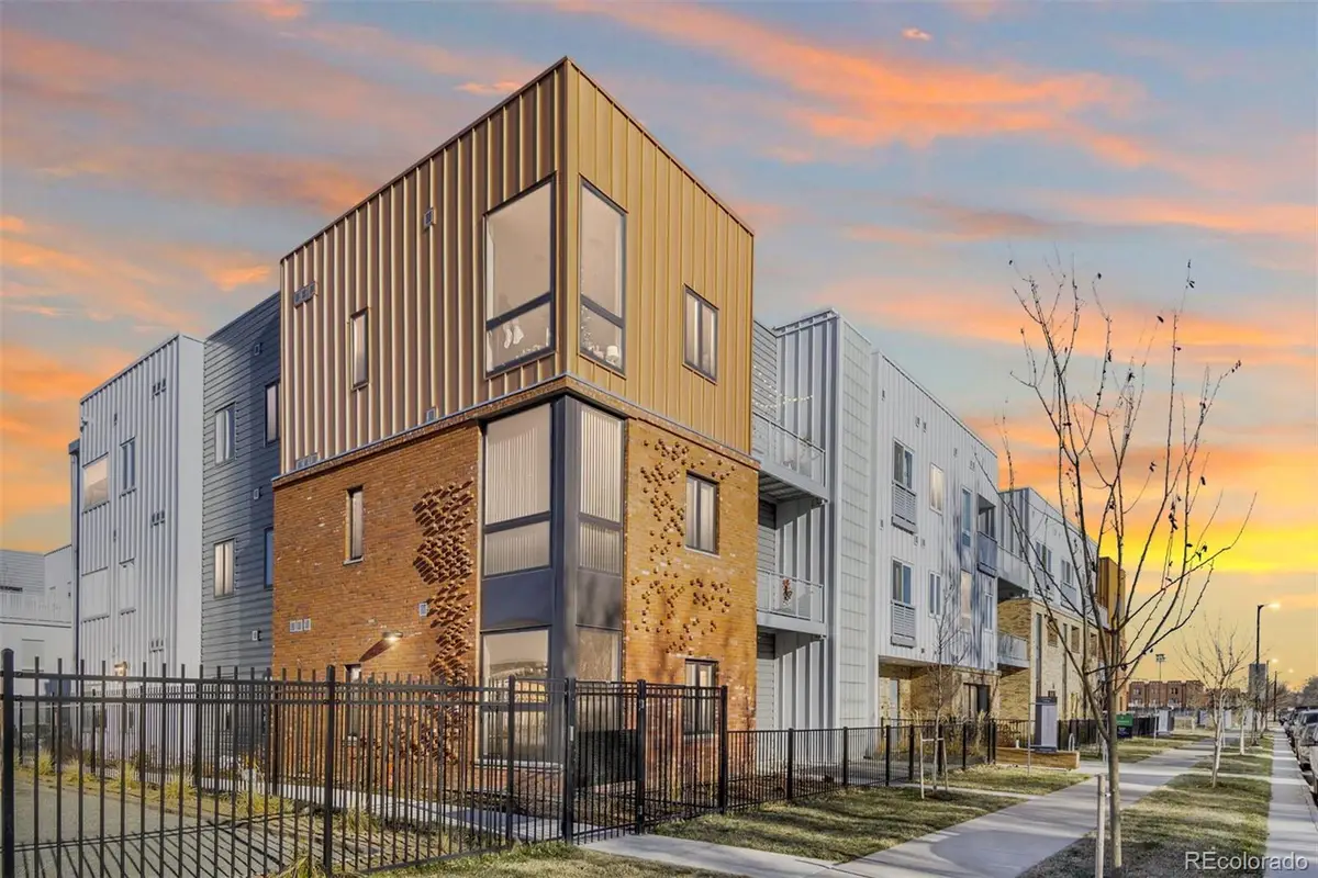 2525 Arapahoe Street #RD314, Denver, CO 80205 - #1