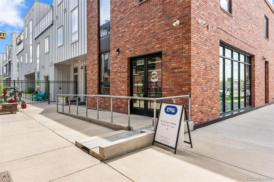 2525 Arapahoe Street #RD314, Denver, CO 80205 - #3