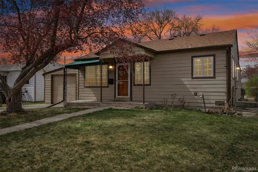 977 Yates Street, Denver, CO 80204 - #2