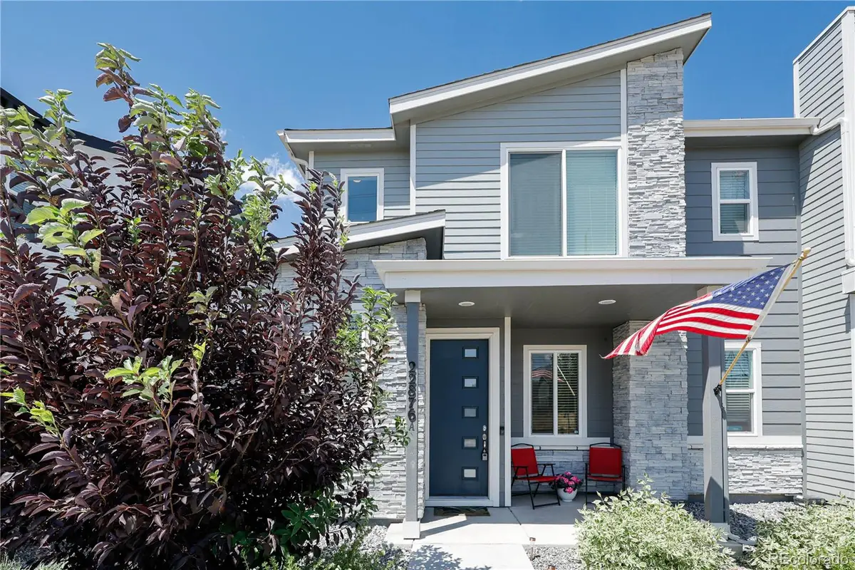 22876 E Tufts Place #A, Aurora, CO 80015 - #1