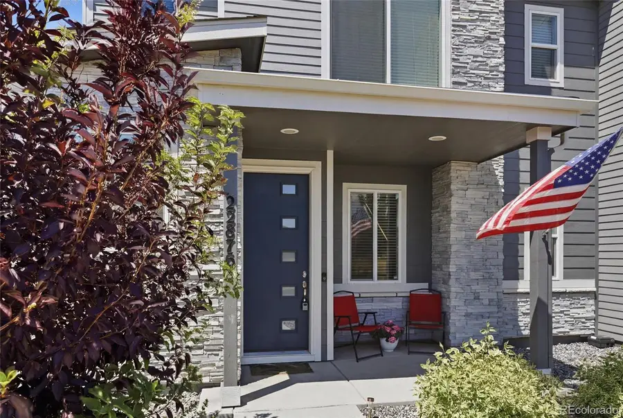 22876 E Tufts Place #A, Aurora, CO 80015 - #2