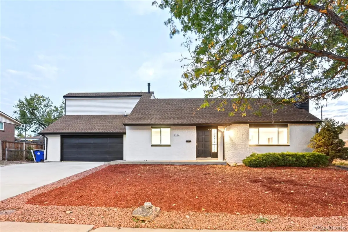 8340 Mason, Westminster, CO 80031 - #1